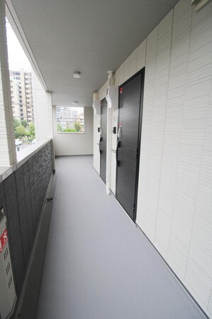 東松山エテルネルの物件内観写真